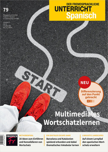 Der fremdsprachliche - der,