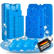 Nemt Kühlakku Auswahl