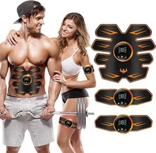 Yongge EMS Bauchmuskeltrainer