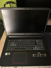 Acer NITRO 5 / N20C2 / Intel