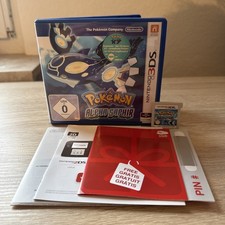 Pokémon: Alpha Saphir
