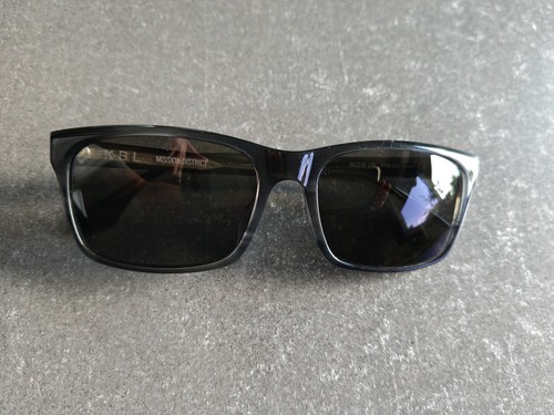 Sonnenbrille kbl mission - -,