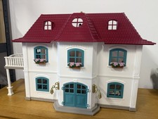 Schleich Horse Club - Landhaus