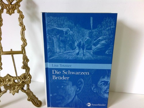Die schwarzen brüder - die,