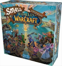 GW1218 Small World of Warcraft