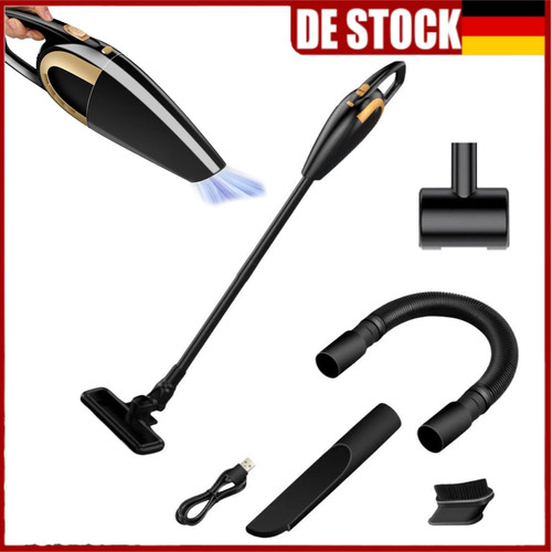 Staubsauger akku - 1,