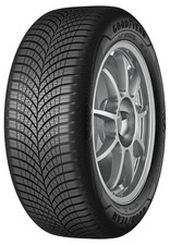 GOODYEAR Allwetterreifen 225/65 R 17 XL TL 106V VECTOR 4SEASONS GEN-3 SUV M+S