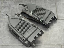 Lautsprecher Hinten BMW E46 Compact Abdeckung Halter Hutablage 6908383 6908384