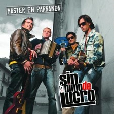 Sin Animo De Lucro - Master En
