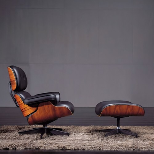 Pro klassischer lounge - pro, chair