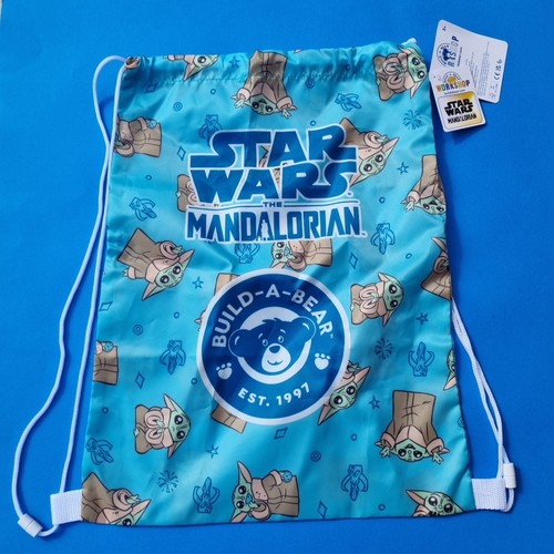 Build bear star wars - a,
