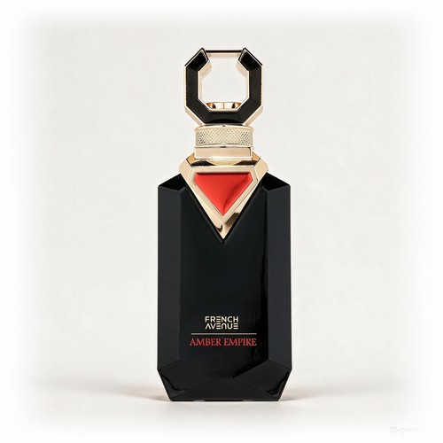 French avenue amber empire - french,