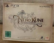 NI No Kuni: Fluch der Weißen