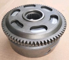  Suzuki DR 650 SP46 SE