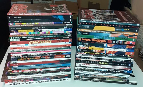 65x huge graphic - 65x, novels