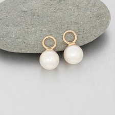 Wert 190 € Perlen Einhänger