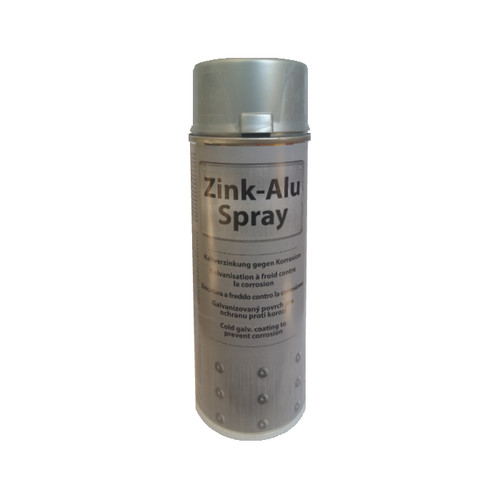400ml zink alu - 400ml, zink-alu