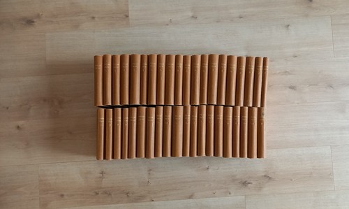 Goethes sämtliche werke - goethes,