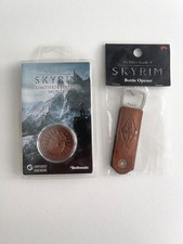 🐉 SKYRIM FANPAKET –