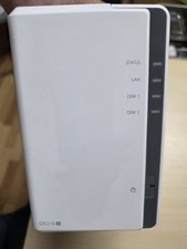 Synology DiskStation DS216J