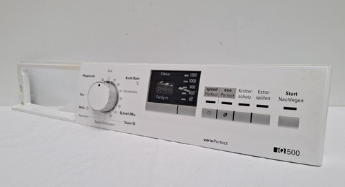 Siemens 500 waschmaschine - siemens,