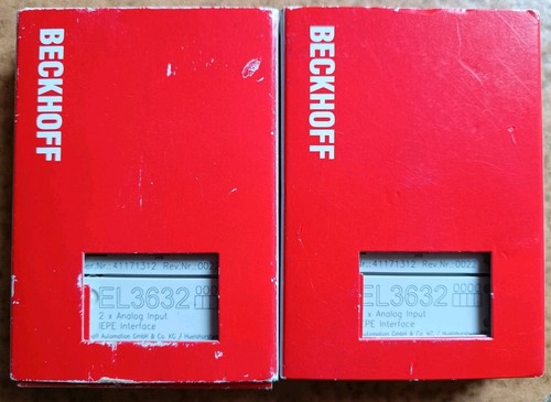 El3632 beckhoff - el3632,