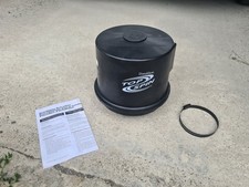 Donaldson TOPSPIN H002394 Luftfilter Zyklonfilter 4 Zoll Schnorchelanschluss