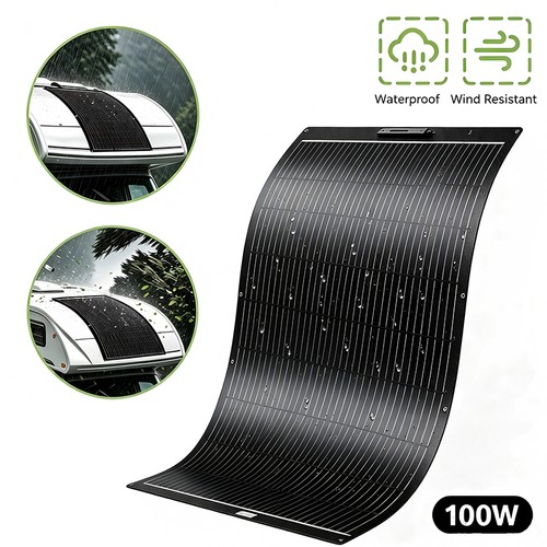 Solar modul 100w - solar,