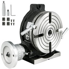 Teilapparat rundtisch 200mm - rundtisch,