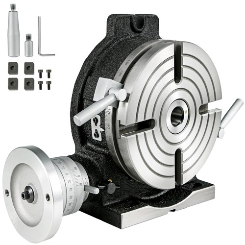 Teilapparat rundtisch 200mm - rundtisch,