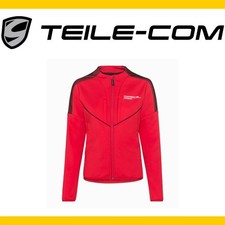 ORIG. PORSCHE Softshell Jacke
