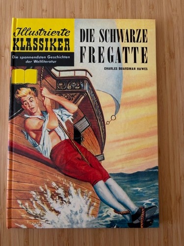 Illustrierte klassiker hethke - illustrierte,