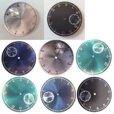 37mm Zifferblatt Watch Dial