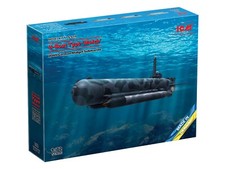 ICM S.019 - U-Boat Type