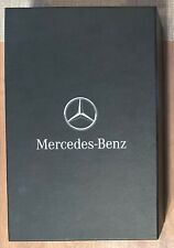 Poker Set Texas Hold`em - Mercedes Benz Edition - Rarität Sammlerstück Neuwertig