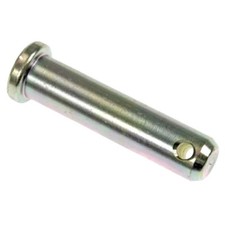 Bolzen für Hubarm Unterlenker