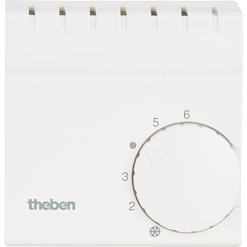 Theben raumthermostat ram 708 - theben,
