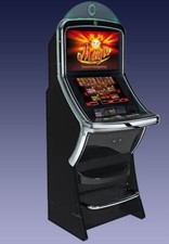 Geldspielgerät Spielautomat *Multi Multi Explosion" ViSLT V2 Explosion 3