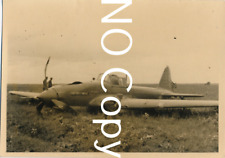 Foto WK2  Flugzeug
