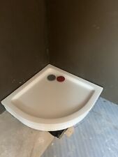 duschwanne 80x80 set