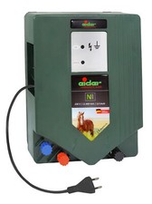 Weidezaungerät eider 3000 - weidezaungerät,