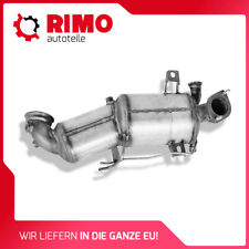 für Fiat Doblo 1.6 D Multijet (ab 2015) Dieselpartikelfilter DPF Partikelfilter