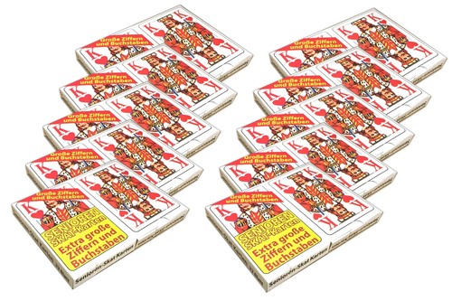 20x blatt - 20x, 32