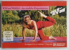 TELE-GYM 29 - Wild und