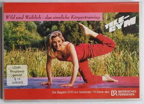 Tele gym wild und - 29,