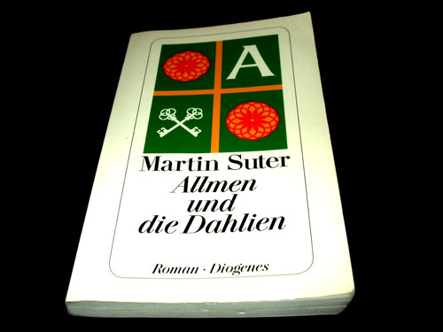 Martin suter allmen - martin,