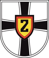 Aufkleber Einsatz-Flottille 2