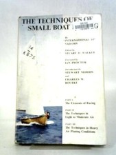 The Techniques Of Small Boat