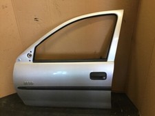 14764 Tür links vorne OPEL