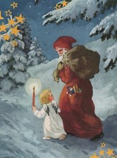 Weihnachtsbuch himmlische - weihnachtsbuch, "himmlische